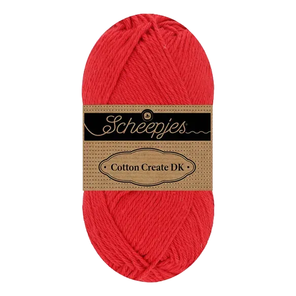 Scheepjes Yarn Pin Scheepjes | Cotton Create | DK | 1546