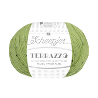 Scheepjes Yarn Pistacchio Scheepjes | Terrazzo | DK | 1738