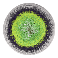 Scheepjes Yarn Pistachio Palette Scheepjes | Cotton Whirl | 4 Ply | 1700
