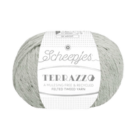 Scheepjes Yarn Piuma Scheepjes | Terrazzo | DK | 1738