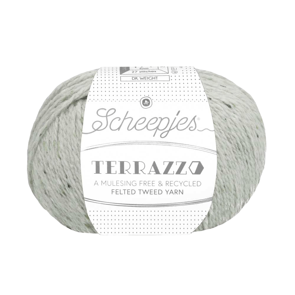 Scheepjes Yarn Piuma Scheepjes | Terrazzo | DK | 1738