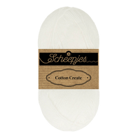 Scheepjes Yarn Press Scheepjes | Cotton Create | 4 Ply | 1545