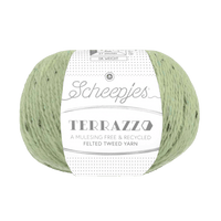 Scheepjes Yarn Primavera Scheepjes | Terrazzo | DK | 1738