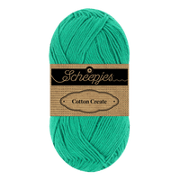 Scheepjes Yarn Progress Scheepjes | Cotton Create | 4 Ply | 1545