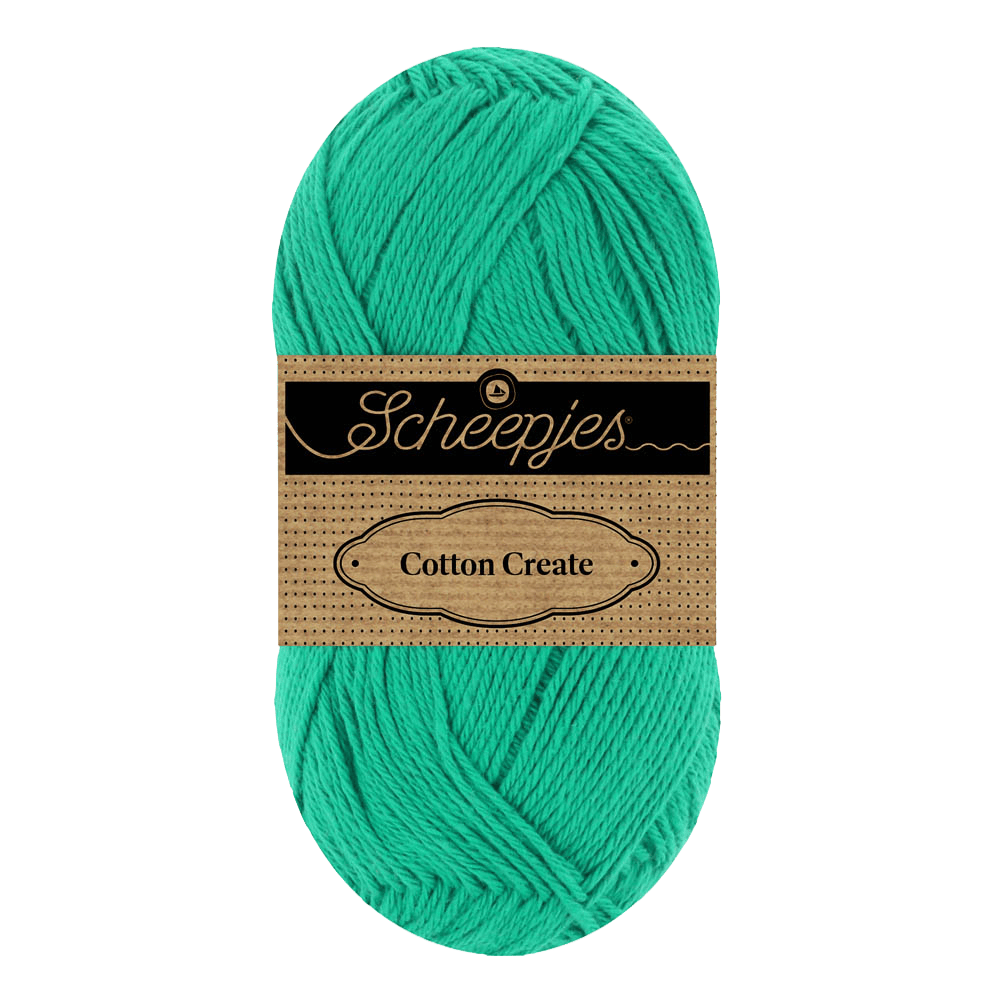 Scheepjes Yarn Progress Scheepjes | Cotton Create | 4 Ply | 1545