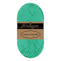 Scheepjes Yarn Progress Scheepjes | Cotton Create | DK | 1546