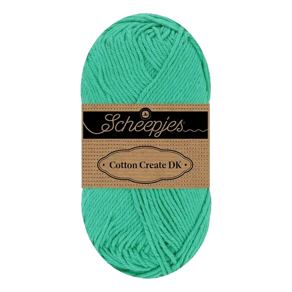 Scheepjes Yarn Progress Scheepjes | Cotton Create | DK | 1546