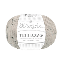 Scheepjes Yarn Prosecco Scheepjes | Terrazzo | DK | 1738