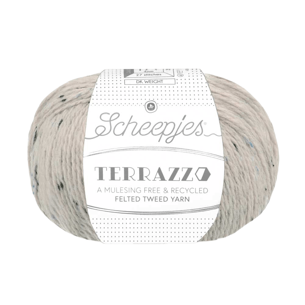 Scheepjes Yarn Prosecco Scheepjes | Terrazzo | DK | 1738