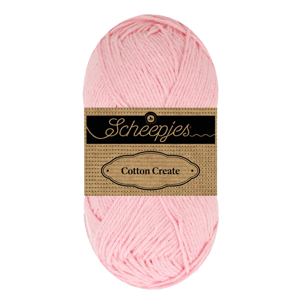 Scheepjes Yarn Punch Scheepjes | Cotton Create | 4 Ply | 1545