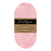 Scheepjes Yarn Punch Scheepjes | Cotton Create | DK | 1546