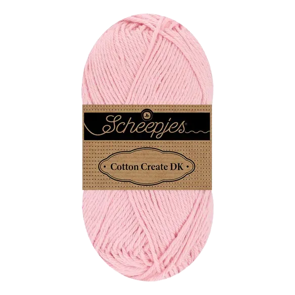 Scheepjes Yarn Punch Scheepjes | Cotton Create | DK | 1546