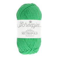 Scheepjes Yarn Rangpur Scheepjes | Metropolis | 4 Ply | 1717
