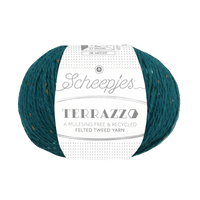 Scheepjes Yarn Reale Scheepjes | Terrazzo | DK | 1738