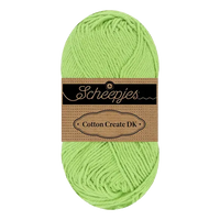 Scheepjes Yarn Reinforce Scheepjes | Cotton Create | DK | 1546