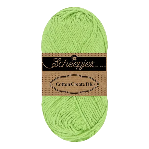 Scheepjes Yarn Reinforce Scheepjes | Cotton Create | DK | 1546