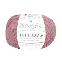 Scheepjes Yarn Rosa Scheepjes | Terrazzo | DK | 1738