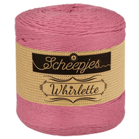 Scheepjes Yarn Rose Scheepjes | Whirlette | 4 Ply | 1711