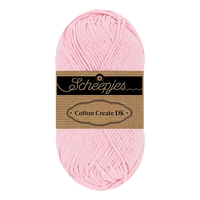 Scheepjes Yarn Ruffle Scheepjes | Cotton Create | DK | 1546