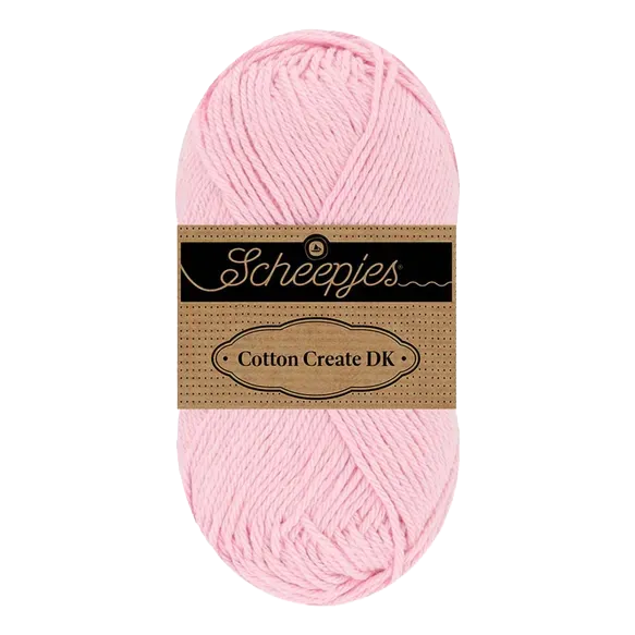Scheepjes Yarn Ruffle Scheepjes | Cotton Create | DK | 1546