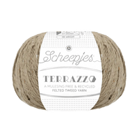 Scheepjes Yarn Sabbia Scheepjes | Terrazzo | DK | 1738