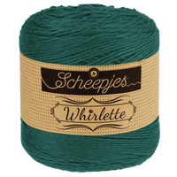 Scheepjes Yarn Sage Scheepjes | Whirlette | 4 Ply | 1711