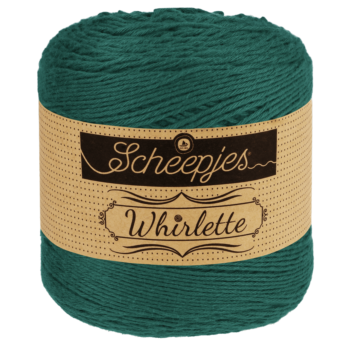 Scheepjes Yarn Sage Scheepjes | Whirlette | 4 Ply | 1711