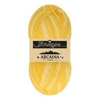 Scheepjes Yarn Sahara Scheepjes | Arcadia Tones | 4 Ply | 1746