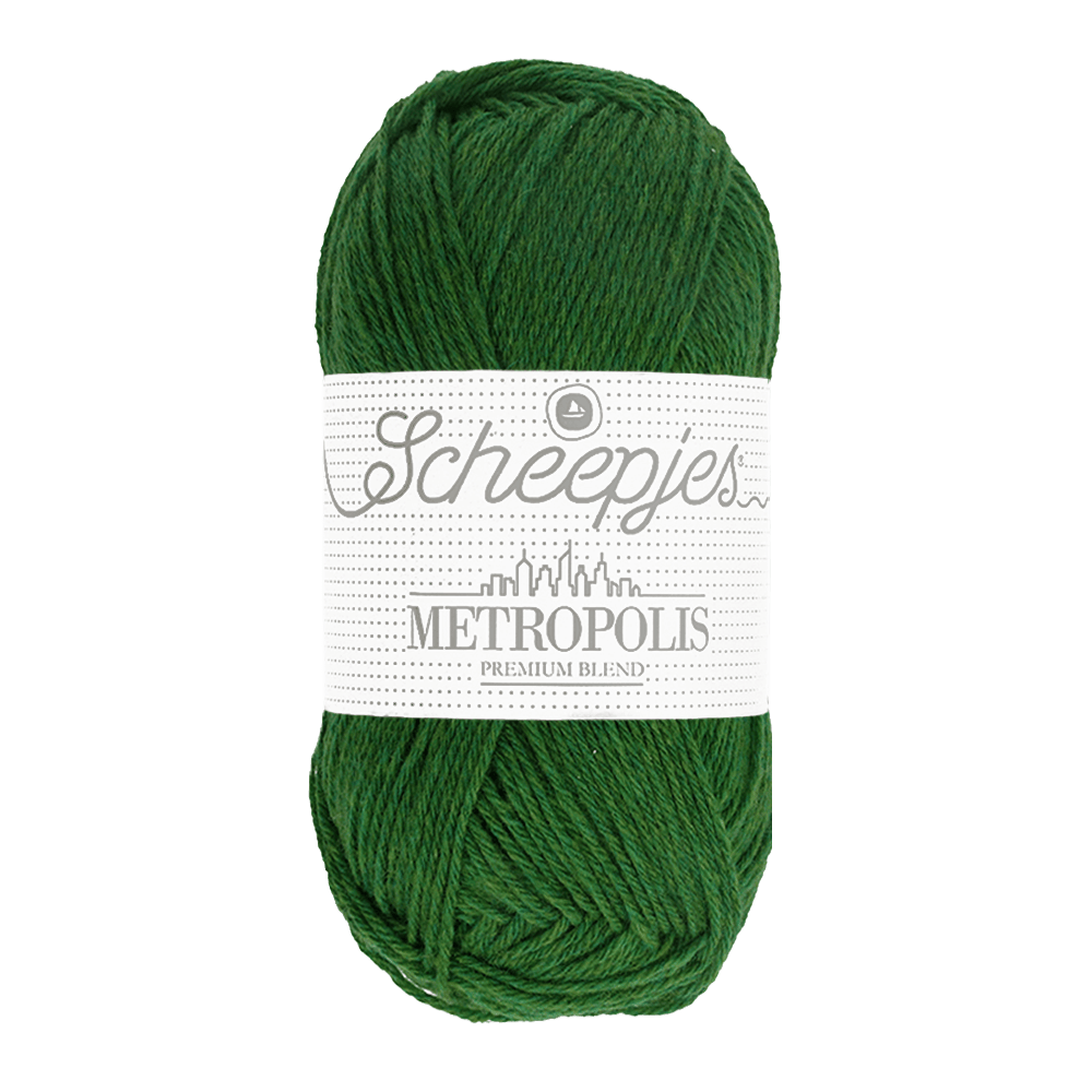 Scheepjes Yarn San Juan Scheepjes | Metropolis | 4 Ply | 1717