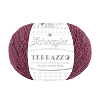 Scheepjes Yarn Sangria Scheepjes | Terrazzo | DK | 1738