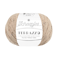 Scheepjes Yarn Sassolino Scheepjes | Terrazzo | DK | 1738