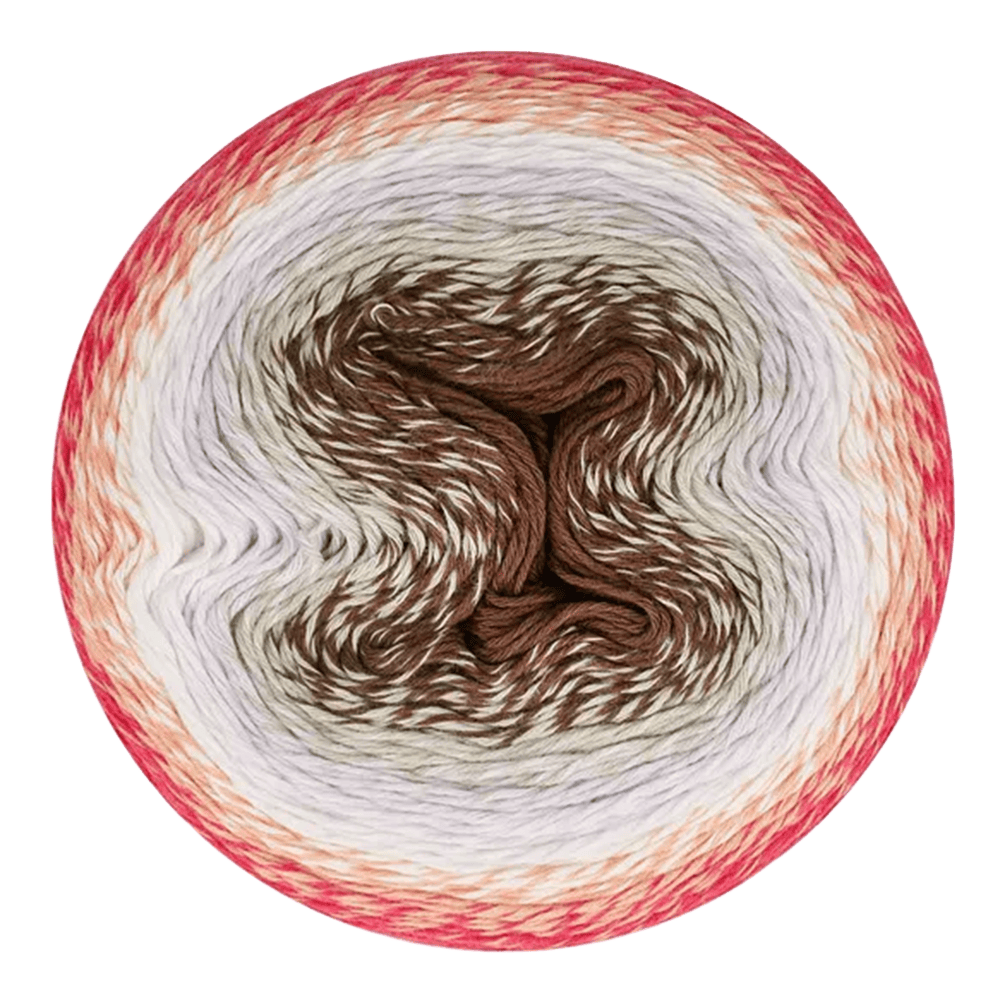 Scheepjes Yarn Scheepjes | Whirl | 4 Ply | 1698