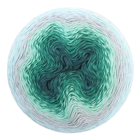 Scheepjes Yarn Sea Breeze Tease Scheepjes | Whirl | 4 Ply | 1698