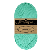 Scheepjes Yarn Seam Scheepjes | Cotton Create | 4 Ply | 1545