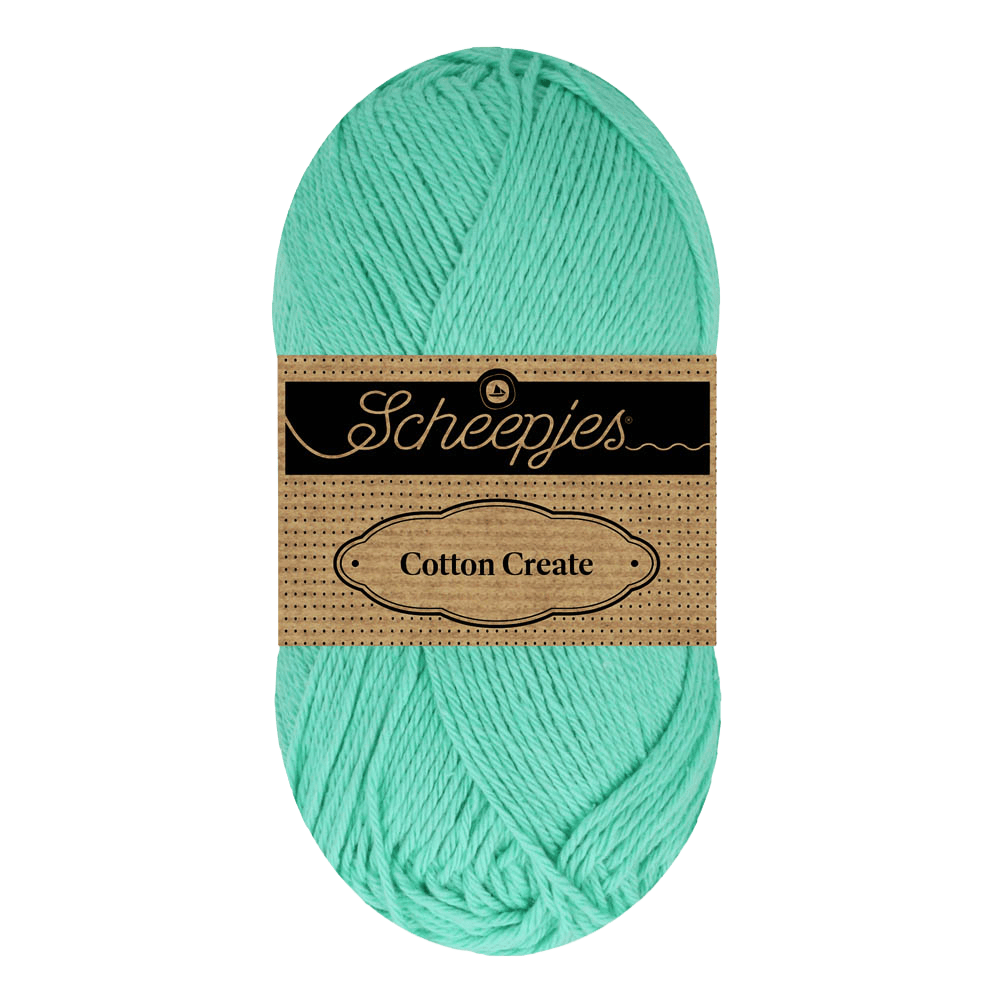 Scheepjes Yarn Seam Scheepjes | Cotton Create | 4 Ply | 1545