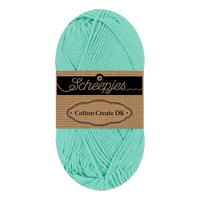 Scheepjes Yarn Seam Scheepjes | Cotton Create | DK | 1546