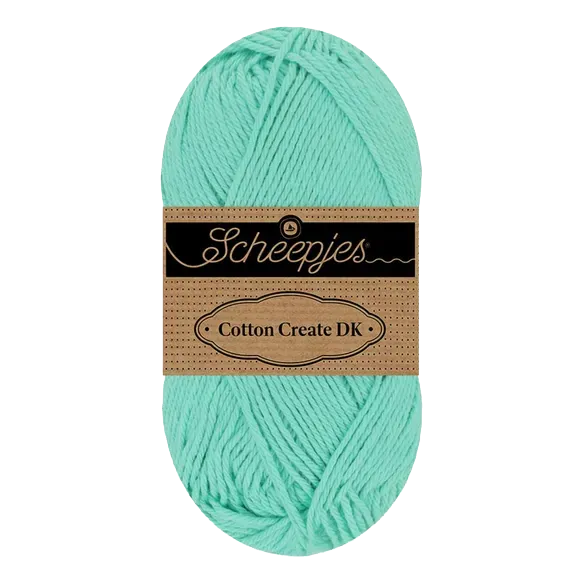 Scheepjes Yarn Seam Scheepjes | Cotton Create | DK | 1546
