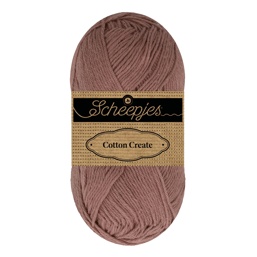 Scheepjes Yarn Secure Scheepjes | Cotton Create | 4 Ply | 1545