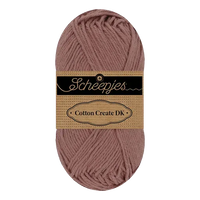 Scheepjes Yarn Secure Scheepjes | Cotton Create | DK | 1546
