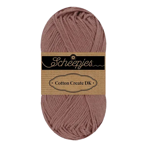 Scheepjes Yarn Secure Scheepjes | Cotton Create | DK | 1546