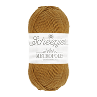 Scheepjes Yarn Seoul Scheepjes | Metropolis | 4 Ply | 1717