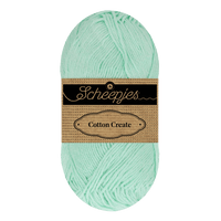 Scheepjes Yarn Shape Scheepjes | Cotton Create | 4 Ply | 1545