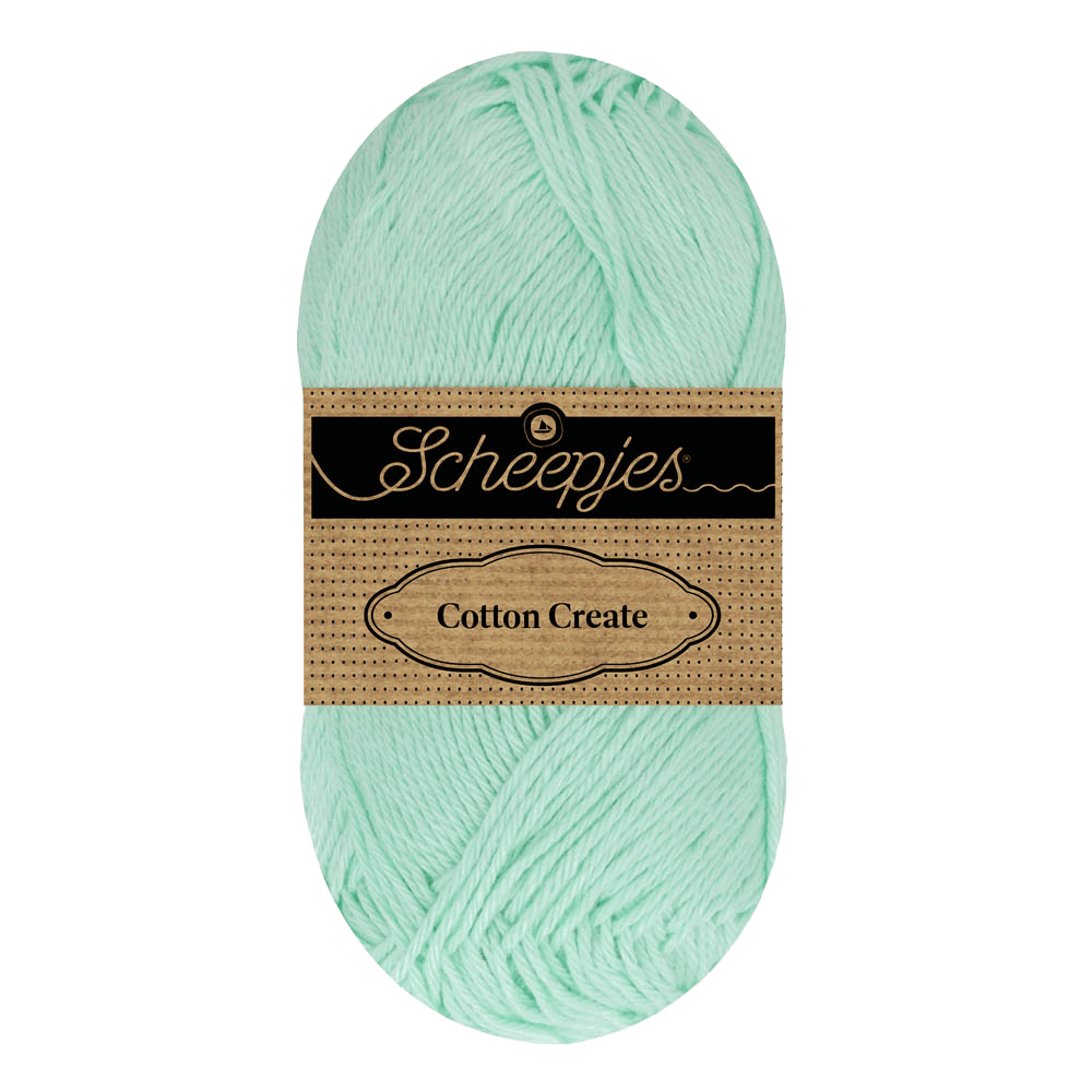 Scheepjes Yarn Shape Scheepjes | Cotton Create | 4 Ply | 1545
