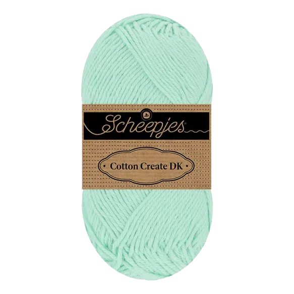 Scheepjes Yarn Shape Scheepjes | Cotton Create | DK | 1546