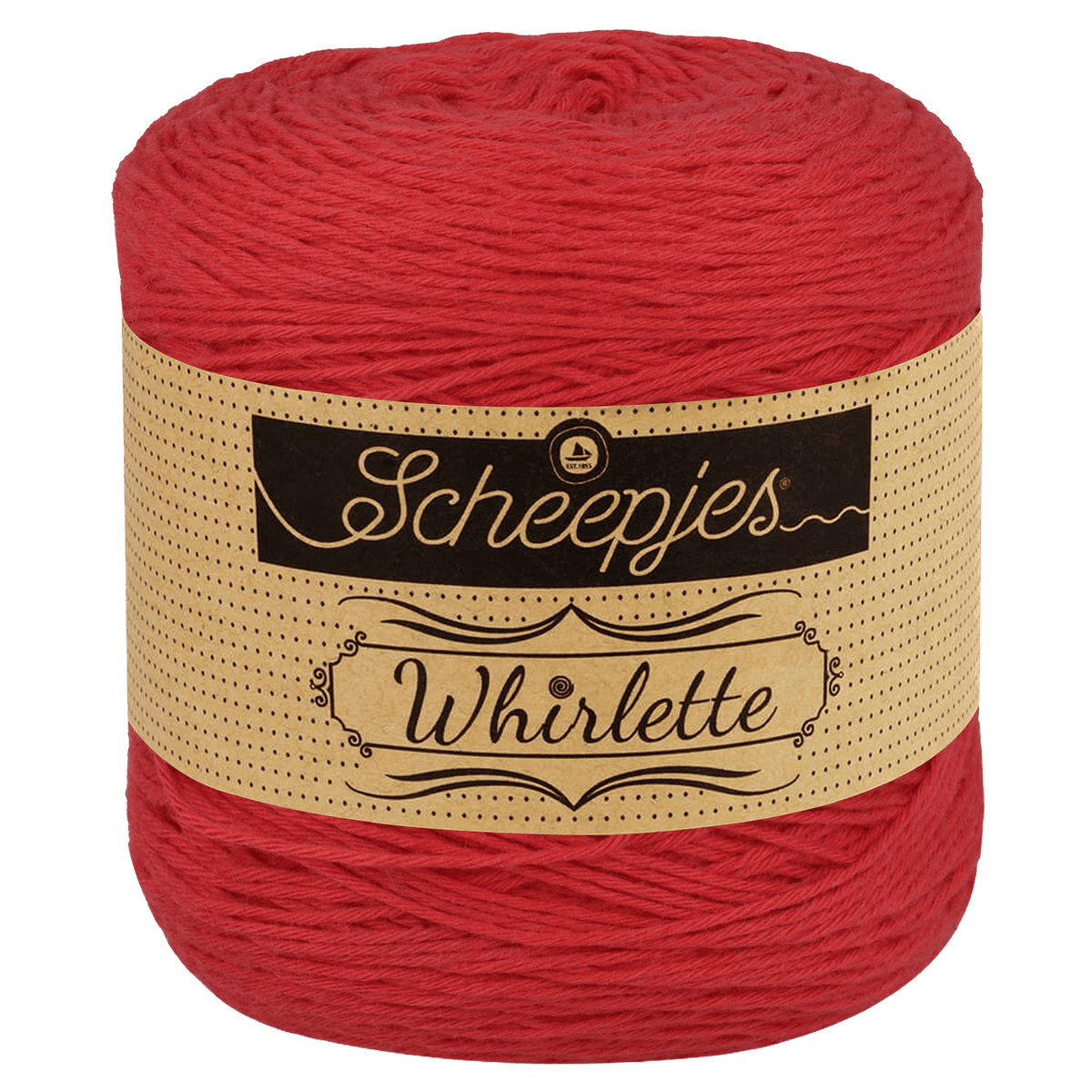 Scheepjes Yarn Sizzle Scheepjes | Whirlette | 4 Ply | 1711
