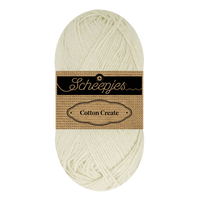 Scheepjes Yarn Sketch Scheepjes | Cotton Create | 4 Ply | 1545