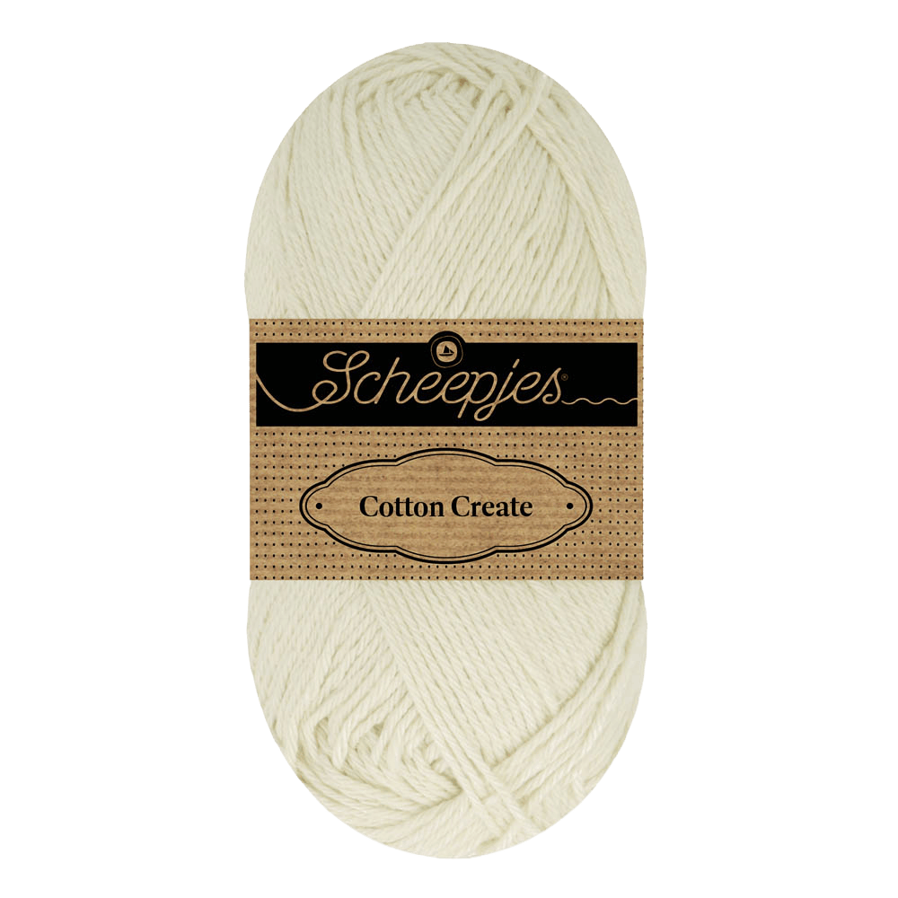 Scheepjes Yarn Sketch Scheepjes | Cotton Create | 4 Ply | 1545