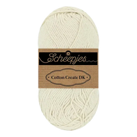 Scheepjes Yarn Sketch Scheepjes | Cotton Create | DK | 1546