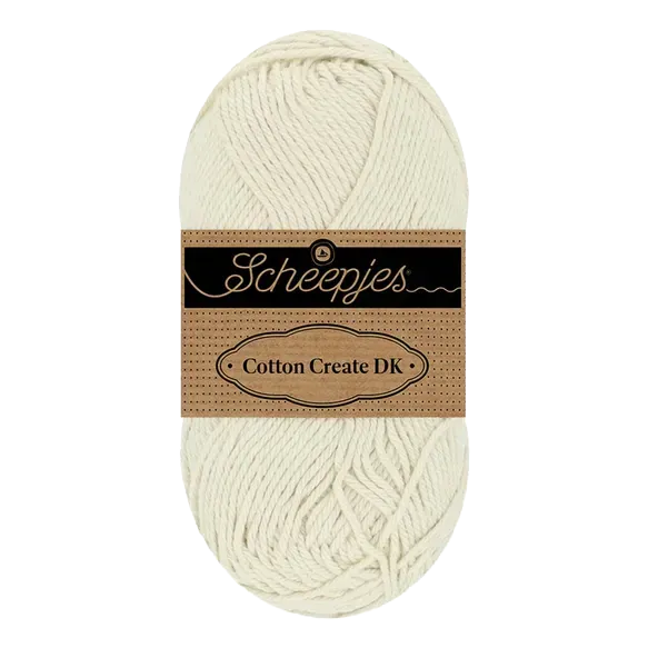 Scheepjes Yarn Sketch Scheepjes | Cotton Create | DK | 1546