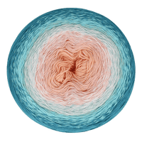 Scheepjes Yarn Soft Serve Scheepjes | Cotton Whirl | 4 Ply | 1700